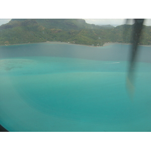 照片 波利尼西亚(Polynesia) 波拉波拉岛(Bora Bora) 2006-04 26