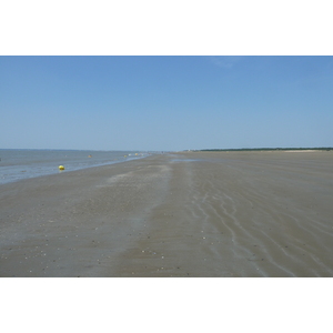 照片 法国(France) 圣布雷万(St Brevin) 2011-05 8