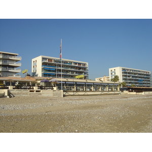 照片 法国(France) 滨海卡涅(Cagnes sur Mer) 2006-01 74