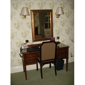 照片 英国(United Kingdom) 温布尔登(Wimbledon) 坎尼扎罗庄园酒店(Cannizaro House Hotel) 2006-10 27