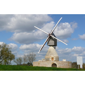照片 法国(France) 圣弗卢尔(Saint Flour) 2008-04 4