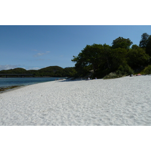 照片 英国(United Kingdom) 苏格兰(Scotland) 阿里塞格海岸(Arisaig coast) 2011-07 96