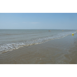 照片 法国(France) 圣布雷万(St Brevin) 2011-05 7