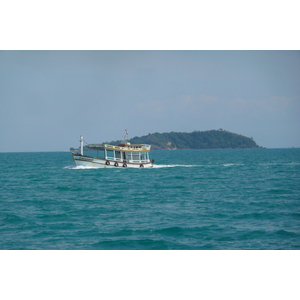 照片 泰国(Thailand) 沙美岛(Ko Samet) 沙美村(Samet Village) 2009-01 60