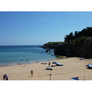照片 法国(France) 伊厄岛(Ile d'yeu) 2009-07 33