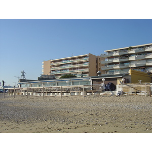 照片 法国(France) 滨海卡涅(Cagnes sur Mer) 2006-01 93