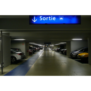 照片 法国(France) 巴黎戴高乐机场(Paris Charles de Gaulle Airport) 2007-11 27