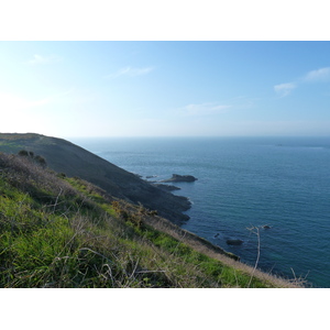 照片 法国(France) 圣库隆(St Coulomb) 2010-04 35