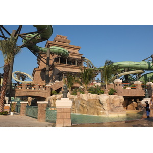 照片 阿联酋(United Arab Emirates) 迪拜(Dubai) 亚特兰蒂斯酒店(Atlantis Hotel) 2014-02 271
