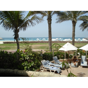 照片 阿联酋(United Arab Emirates) 迪拜(Dubai) 狂野干河水上乐园(Wild Wadi) 2007-03 94