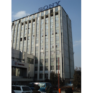 照片 哈萨克斯坦(Kazakhstan) 阿拉木图(Almaty) 2007-03 296