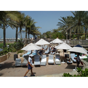 照片 阿联酋(United Arab Emirates) 迪拜(Dubai) 狂野干河水上乐园(Wild Wadi) 2007-03 101
