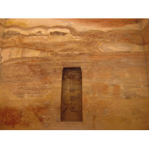 照片 约旦(Jordan) 佩特拉(Petra) 2004-10 96