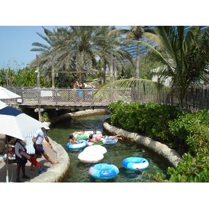 照片 阿联酋(United Arab Emirates) 迪拜(Dubai) 狂野干河水上乐园(Wild Wadi) 2007-03 87