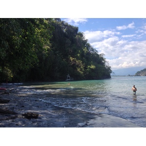 照片 哥斯达黎加(Costa Rica) 曼努埃尔安东尼奥(Manuel Antonio) 2015-03 245