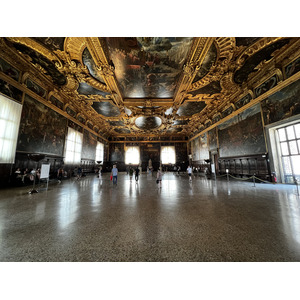 照片 意大利(Italy) 威尼斯(Venice) 总督宫(Doge's Palace (Palazzo Ducale)) 2022-05 145