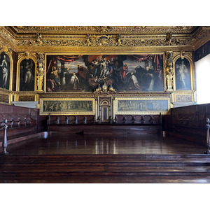 照片 意大利(Italy) 威尼斯(Venice) 总督宫(Doge's Palace (Palazzo Ducale)) 2022-05 135