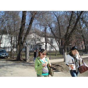 照片 哈萨克斯坦(Kazakhstan) 阿拉木图(Almaty) 2007-03 178