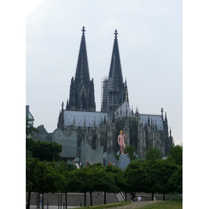 照片 德国(Germany) 科隆(Cologne) 2007-05 78