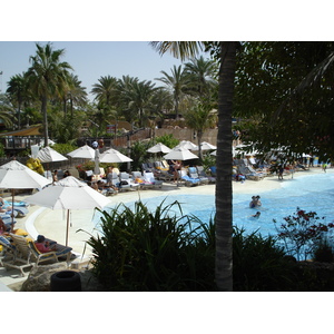 照片 阿联酋(United Arab Emirates) 迪拜(Dubai) 狂野干河水上乐园(Wild Wadi) 2007-03 122