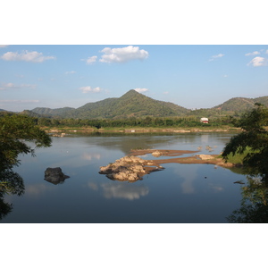 照片 泰国(Thailand) 湄公河(Mekong river) 2012-12 179