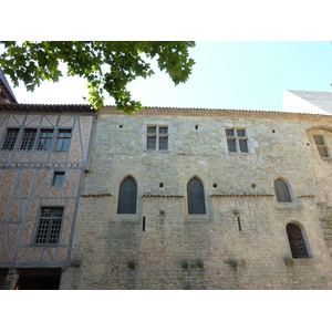 照片 法国(France) 卡尔卡松(Carcassonne) 2009-07 15