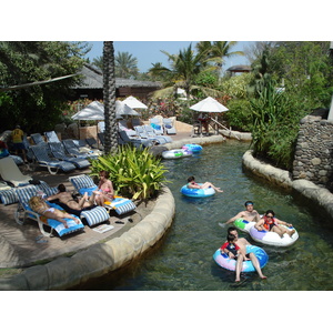 照片 阿联酋(United Arab Emirates) 迪拜(Dubai) 狂野干河水上乐园(Wild Wadi) 2007-03 129