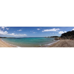 照片 意大利(Italy) 撒丁岛(Sardinia) 翡翠海岸(Costa Smeralda) 2015-06 52