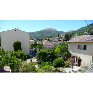 照片 法国(France) 旺斯(Vence) 旺斯西区(Vence West) 2007-07 55