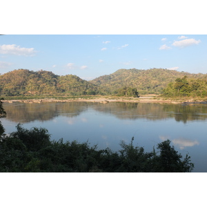 照片 泰国(Thailand) 湄公河(Mekong river) 2012-12 161