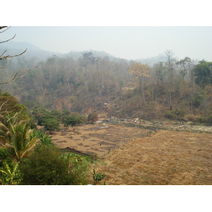 照片 泰国(Thailand) 邦玛帕至拜县公路(Pang Mapha to Pai road) 2007-02 47