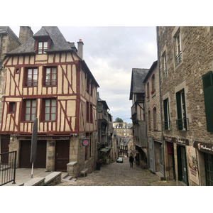 照片 法国(France) 迪南(Dinan) 2020-06 9