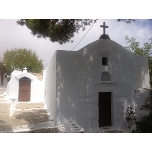 照片 希腊(Greece) 阿莫尔戈斯岛(Amorgos) 2014-07 5