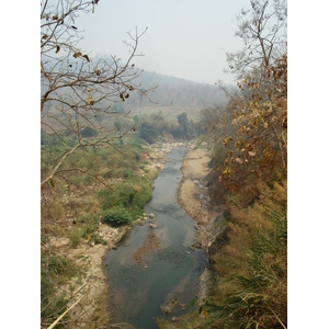 照片 泰国(Thailand) 邦玛帕至拜县公路(Pang Mapha to Pai road) 2007-02 40