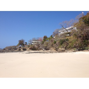 照片 巴拿马(Panama) 孔塔多拉岛(Contadora Island) 2015-03 71