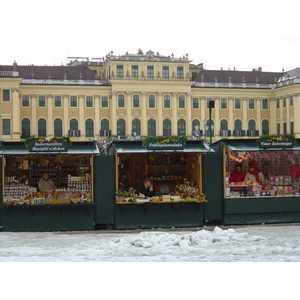 照片 奥地利(Austria) 维也纳(Vienna) 2005-03 98