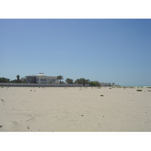 照片 阿联酋(United Arab Emirates) 乌姆盖万(Umm al Quwain) 2005-03 19