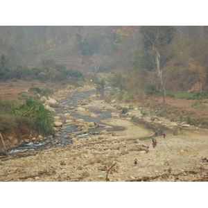 照片 泰国(Thailand) 邦玛帕至拜县公路(Pang Mapha to Pai road) 2007-02 53