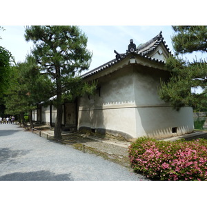 照片 日本(Japan) 京都(Kyoto) 二条城(Nijo Castle) 本丸御殿(Honmaru Palace) 2010-06 65