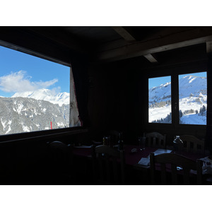 照片 法国(France) 梅杰夫(Megeve) 2022-02 126