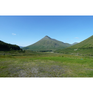 照片 英国(United Kingdom) 格伦科(Glen Coe) 2011-07 9