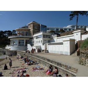 照片 法国(France) 波尔尼克(Pornic) 2010-04 32