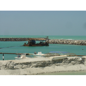 照片 阿联酋(United Arab Emirates) 乌姆盖万(Umm al Quwain) 2005-03 30
