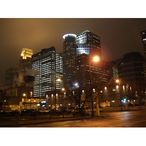 照片 美国(United States) 明尼阿波利斯(Minneapolis) 2006-03 12
