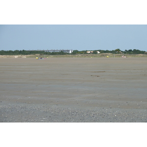 照片 法国(France) 圣布雷万(St Brevin) 2011-05 72