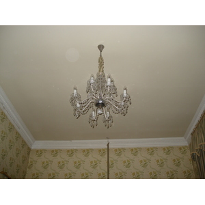 照片 英国(United Kingdom) 温布尔登(Wimbledon) 坎尼扎罗庄园酒店(Cannizaro House Hotel) 2006-10 11