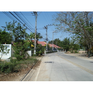 照片 泰国(Thailand) 宗甸(Jomtien) 2007-02 11