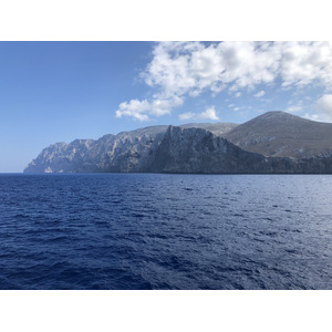 照片 希腊(Greece) 阿斯提帕莱阿岛(Astypalea) 2018-07 133
