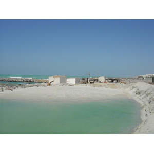 照片 阿联酋(United Arab Emirates) 乌姆盖万(Umm al Quwain) 2005-03 6