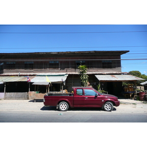 照片 泰国(Thailand) 芭提雅至沙美岛公路(Pattaya to Ko Samet road) 2008-12 119